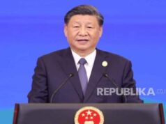 Xi Jinping Absen di Jamuan BRICS, Alasan Kesehatan Diklaim