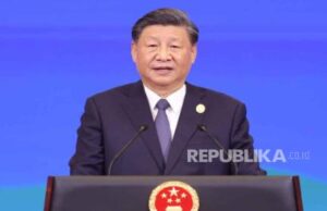 Xi Jinping Absen di Jamuan BRICS, Alasan Kesehatan Diklaim