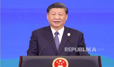 Xi-Jinping-Absen-di-Jamuan-BRICS-Alasan-Kesehatan-Diklaim
