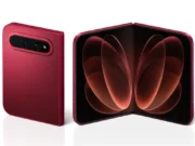 Xiaomi 18 Fold Meluncur dengan Chip Buatan Sendiri dan Kamera Leica 200MP