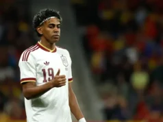 Yamal Belum Puas Meski Bawa Spanyol Juara Dunia