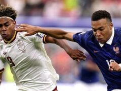 Yamal Klaim Bersaing Ketat dengan Mbappe untuk Ballon d’Or 2026