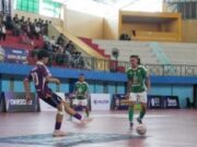 Yogyakarta Siap Jadi Arena Pertarungan Futsal Pelajar Nasional 2026