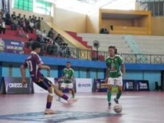 Yogyakarta Siap Jadi Arena Pertarungan Futsal Pelajar Nasional 2026