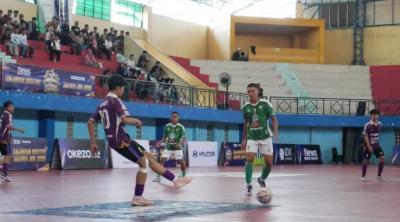 Yogyakarta Siap Jadi Arena Pertarungan Futsal Pelajar Nasional 2026