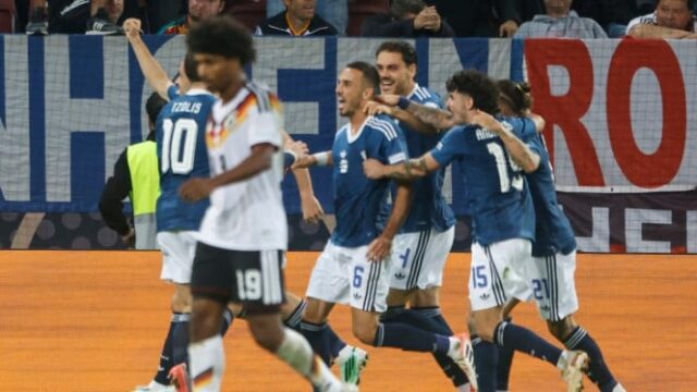 Yunani-Tumbangkan-Jerman-1-0-Sejarah-Baru-di-Nations-League