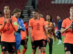 Yunani vs Belanda: Duel Klasik di Tengah Momentum Panas