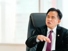 Yusril Tegaskan Hanya Jadi Narasumber Buku Islam Ala Prabowo