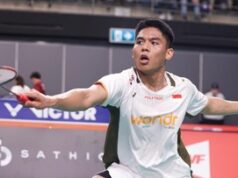 Zaki Ubaidillah Siap Debut di Asian Games Aichi-Nagoya 2026 dengan Fisik dan Mental yang Diperkuat