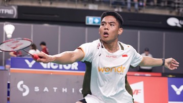 Zaki Ubaidillah Siap Debut di Asian Games Aichi-Nagoya 2026 dengan Fisik dan Mental yang Diperkuat
