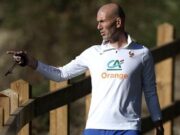 Zidane, Klopp, dan Xavi Debut di Pekan Pertama UEFA Nations League