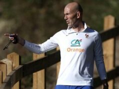 Zidane, Klopp, dan Xavi Debut di Pekan Pertama UEFA Nations League