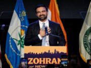 Zohran Mamdani Tetap Hadir di Ground Zero Meski Ditekan Polemik Pena