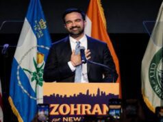 Zohran Mamdani Tetap Hadir di Ground Zero Meski Ditekan Polemik Pena