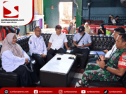 Kades Pasir Putih dan Puskesmas Maluk Perkuat Skrining HIV dan IMS bagi Pekerja Tempat Hiburan Malam