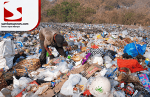 Kuli Farm Dorong Pelaku Usaha Kelola Sampah Domestik dari Sumbernya