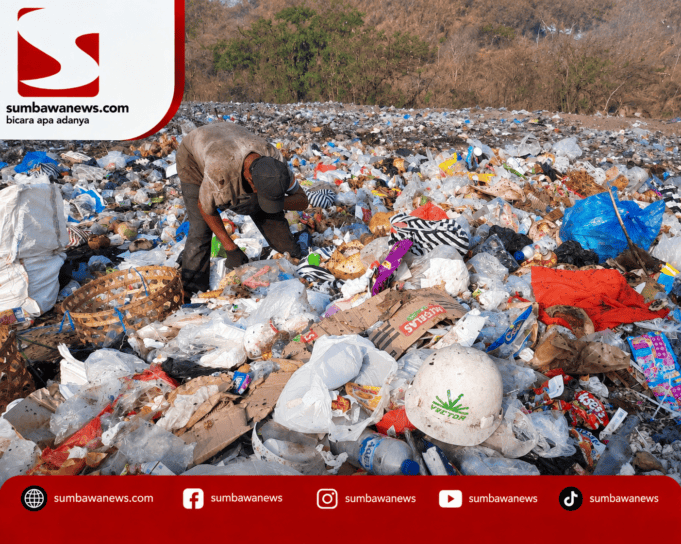 Kuli Farm Dorong Pelaku Usaha Kelola Sampah Domestik dari Sumbernya