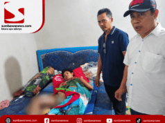 Bocah Asal Mantun Butuh Uluran Tangan, Keluarga Kesulitan Biayai Pengobatan Tumor Ganas