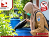 Kasus DBD di Wilayah Kerja Puskesmas Maluk Tahun Ini Nihil