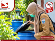 Kasus DBD di Wilayah Kerja Puskesmas Maluk Tahun Ini Nihil