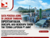 Data Pekerja Asing di Lingkar Tambang Dipertanyakan, Dukcapil Akui Beberapa Tahun Tak Terima Laporan PT AMNT