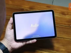iPad Mini Baru dan Xiaomi 18 Fold Jadi Sorotan Tekno