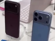 iPhone 18 Pro Max Viral di Toko, Ternyata Palsu