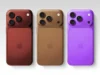 iPhone 18 Pro Varian 1TB dan 2TB Kinerjanya Lebih Lambat, Ini Penyebabnya
