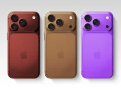 iPhone 18 Pro Varian 1TB dan 2TB Kinerjanya Lebih Lambat, Ini Penyebabnya
