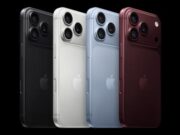 iPhone 18 Pro dan Pro Max Meluncur dengan Chip A20 Pro dan Kamera Aperture Variabel