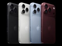 iPhone 18 Pro dan Pro Max Meluncur dengan Chip A20 Pro dan Kamera Aperture Variabel