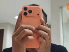 iPhone Bisa Dikendalikan Tanpa Sentuh, Ini Fitur Rahasianya