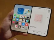 iPhone Duo atau Kombinasi iPhone 18 Pro dan iPad mini? Ini Perbandingannya