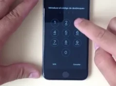 iPhone Terkunci karena Salah Masukkan Kode Sandi? Ini Solusinya