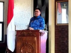 Satu Data Jadi Landasan Utama Kebijakan Daerah