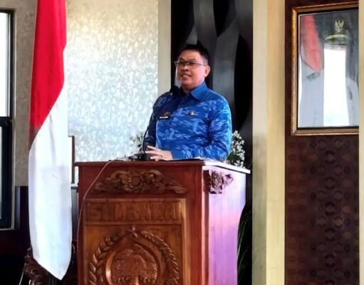 Satu Data Jadi Landasan Utama Kebijakan Daerah