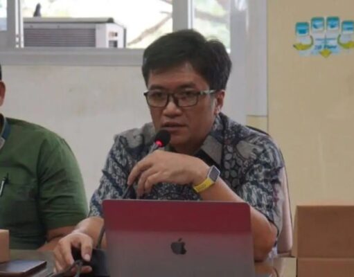 Pemkab Sumbawa Perkuat Pendampingan UMKM