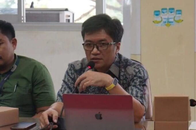 Pemkab Sumbawa Perkuat Pendampingan UMKM