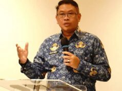 Sekda: Perizinan Berbasis Resiko Perkuat Kepastian danan Iklim Usaha