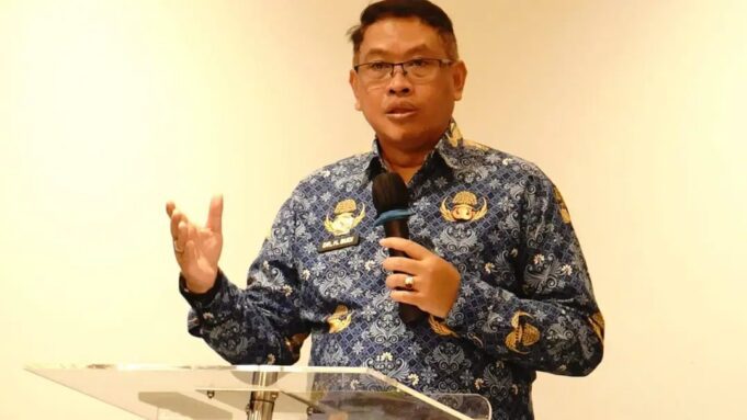 Sekda: Perizinan Berbasis Resiko Perkuat Kepastian danan Iklim Usaha