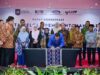 Bupati Tandatangani Komitmen Perbaikan Tata Kelola