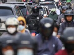Kendaraan Plat Luar NTB Dihimbau Mutasi, Ada Insentif 50 Persen