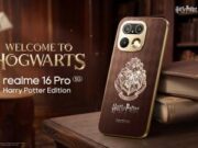 realme 16 Pro Harry Potter Edition Segera Dirilis di Indonesia