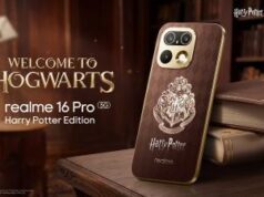 realme 16 Pro Harry Potter Edition Segera Dirilis di Indonesia