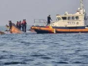 10 Pelaut Indonesia Ditangkap di Korsel Diduga Terlibat Jaringan Narkoba