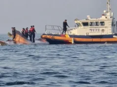 10 Pelaut Indonesia Ditangkap di Korsel Diduga Terlibat Jaringan Narkoba