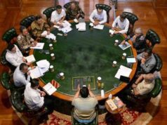 100 Kampung Nelayan Ditargetkan Beroperasi Akhir 2026