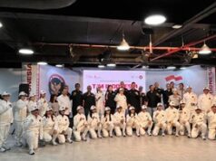 12 Atlet Muda Indonesia Berangkat ke Dakar untuk Perangi Emas di Olimpiade Remaja 2026