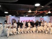 12 Atlet Muda Indonesia Berangkat ke Olimpiade Remaja 2026 Tanpa Target Medali