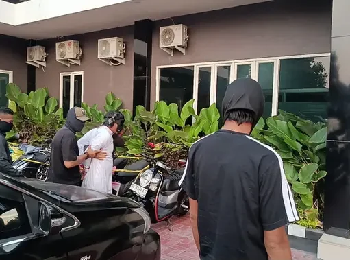 12 Tersangka Terorisme Diamankan, Jaringan Daulah Islamiyah Terungkap